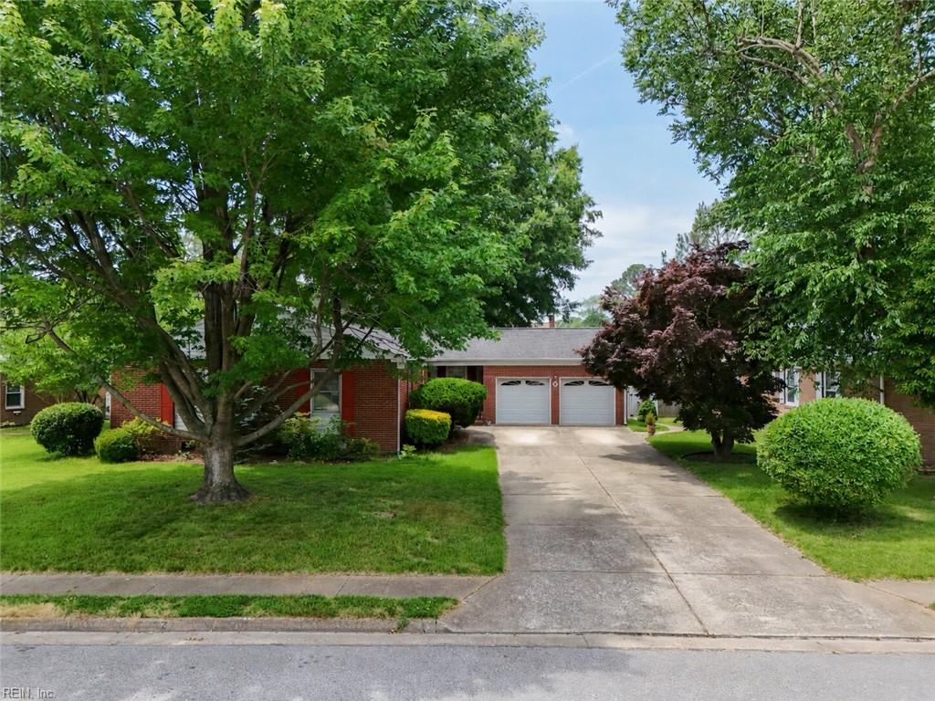 6 Redman CT Property Photo 1