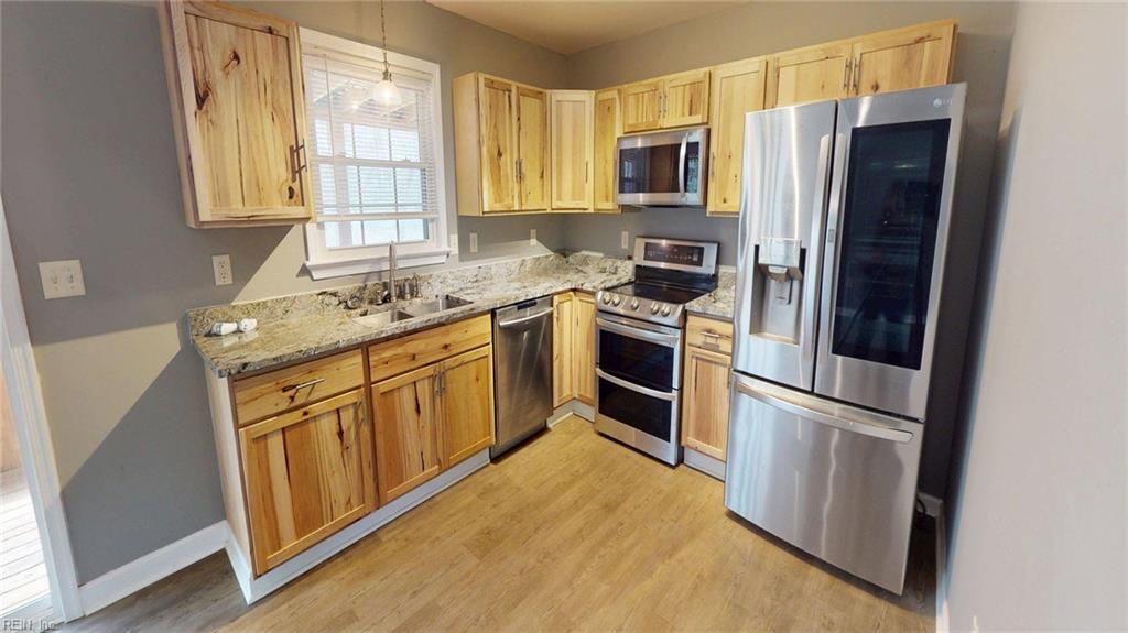 3764 Cappahosic Rd Property Photo 1