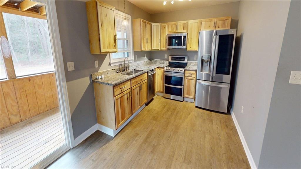 3764 Cappahosic Rd Property Photo 2