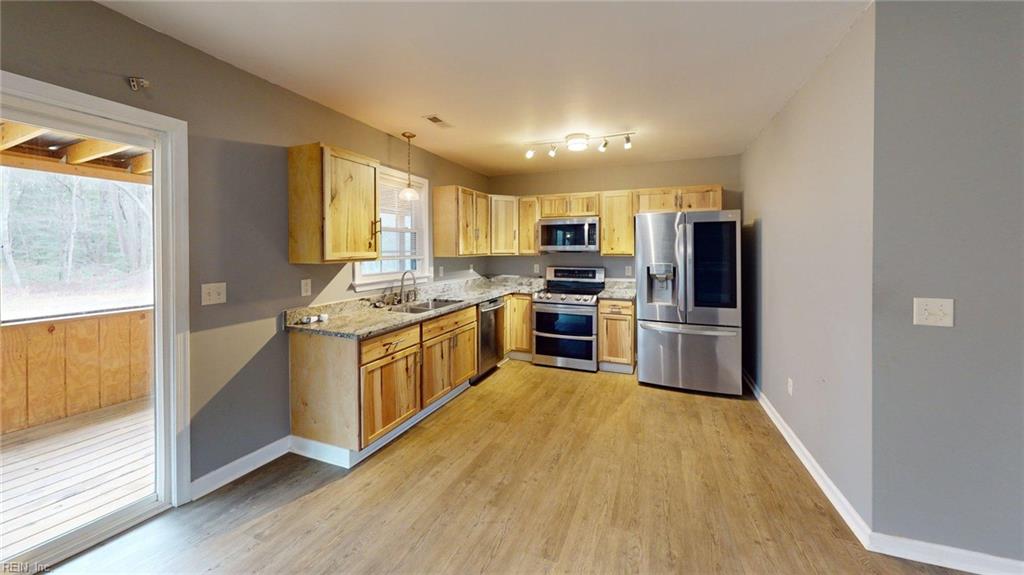 3764 Cappahosic Rd Property Photo 5