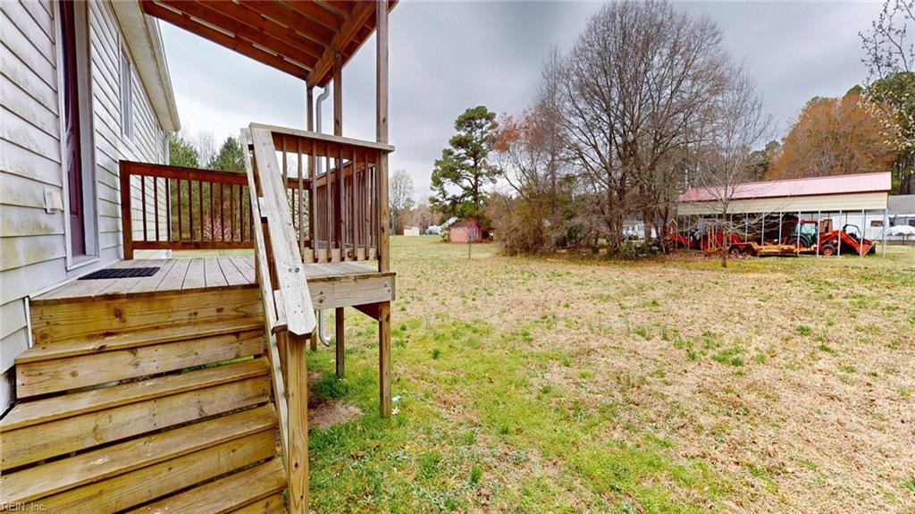 3764 Cappahosic Rd Property Photo 40