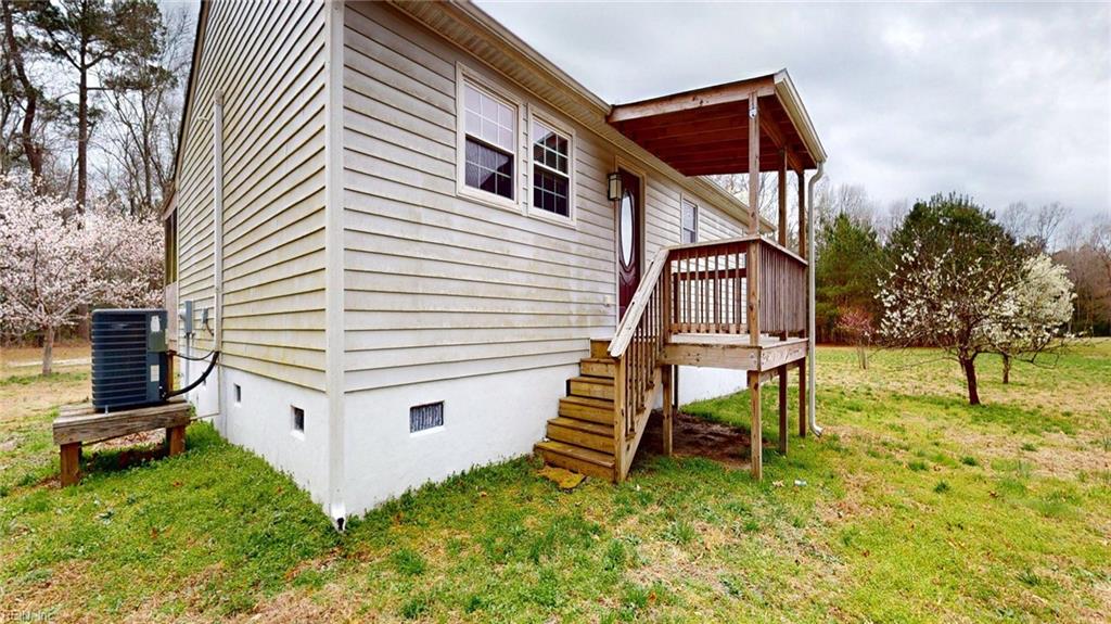 3764 Cappahosic Rd Property Photo 41