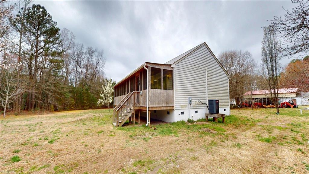 3764 Cappahosic Rd Property Photo 43