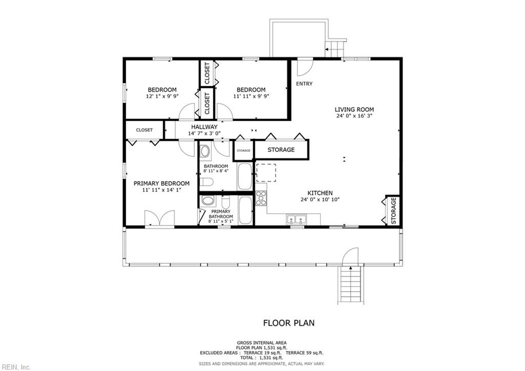 3764 Cappahosic Rd Property Photo 50