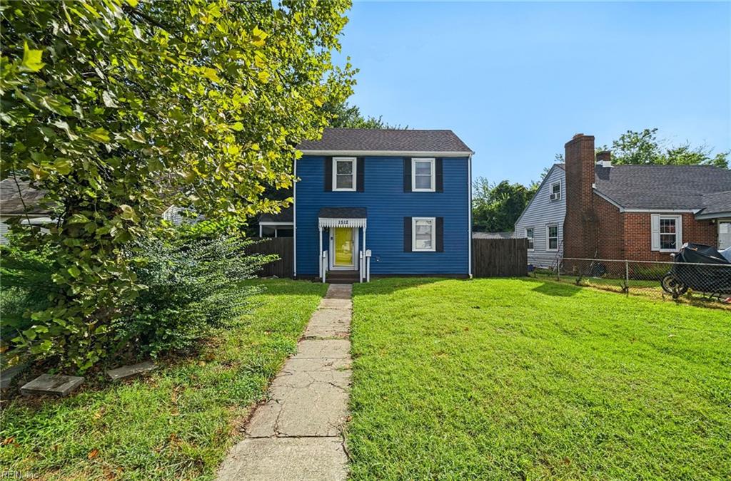 1512 Rolfe Pl Property Photo 1