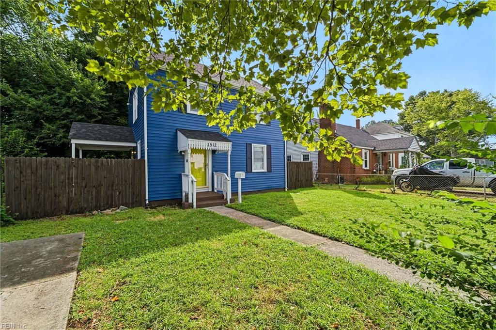 1512 Rolfe Pl Property Photo 2