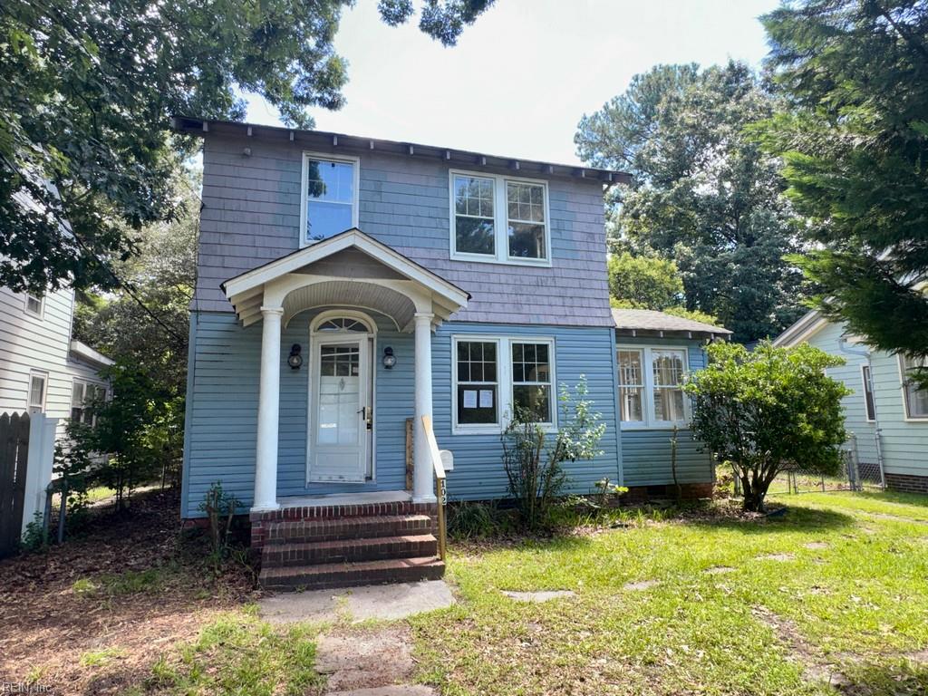 102 Ericsson St Property Photo 1