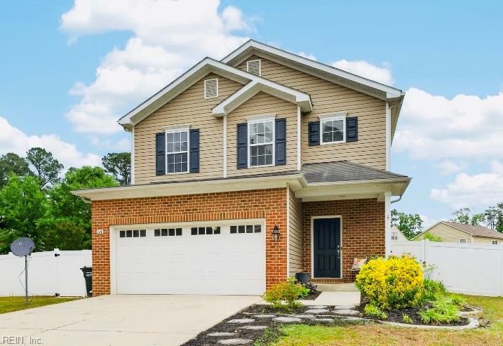 114 Cotswold Ct Property Photo 1