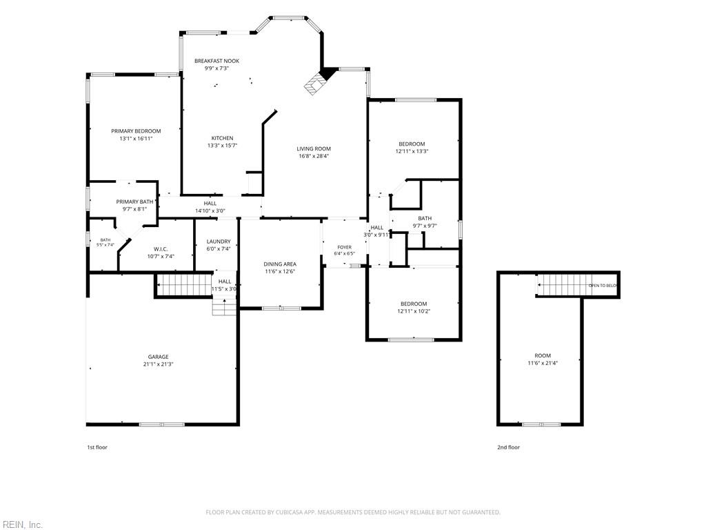 3901 Renick Ln Property Photo 23
