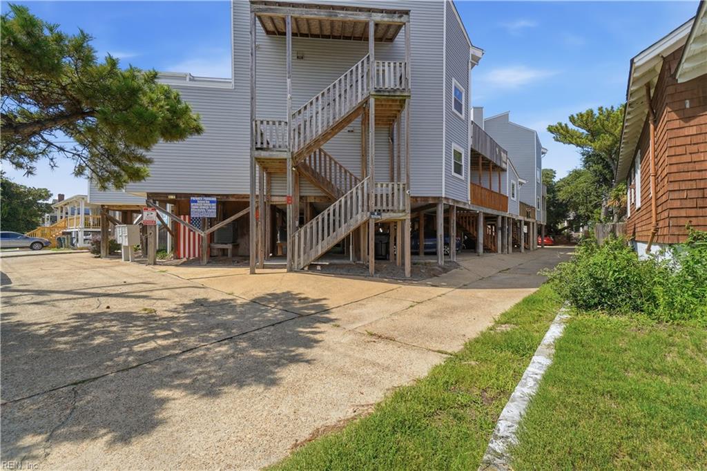 1326 W Ocean View Ave Property Photo 9