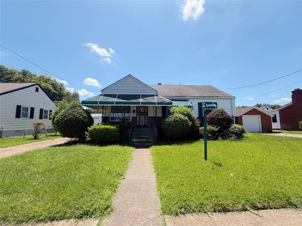 851 Widgeon Rd Property Photo 1