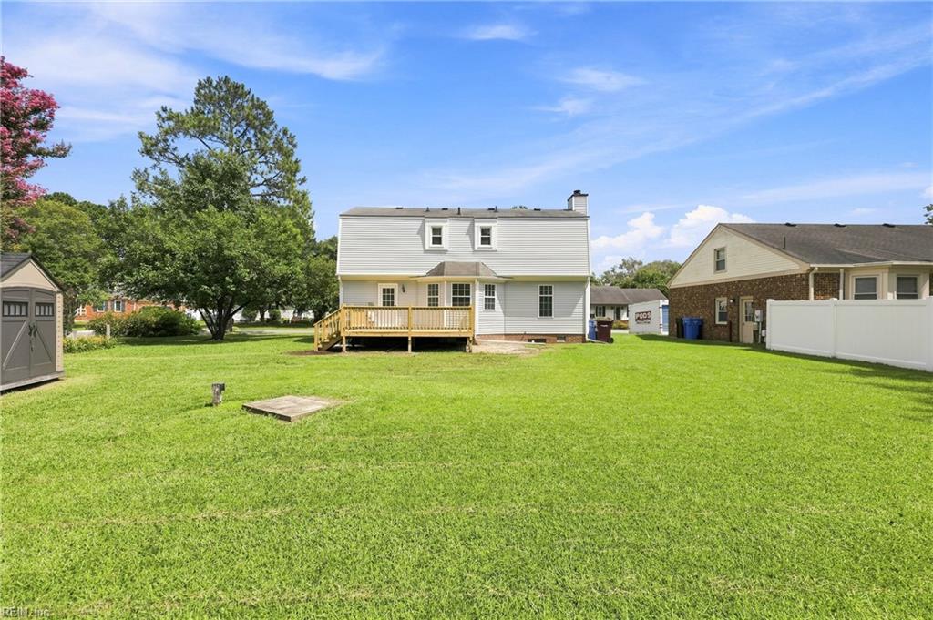 604 Winscott Ct Property Photo 16