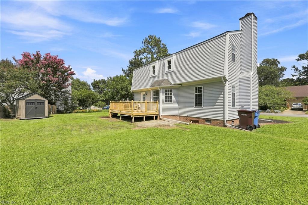 604 Winscott Ct Property Photo 17
