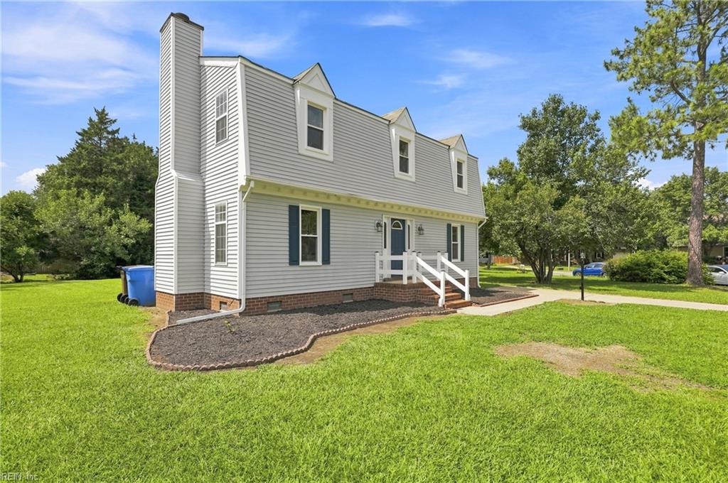 604 Winscott Ct Property Photo 18