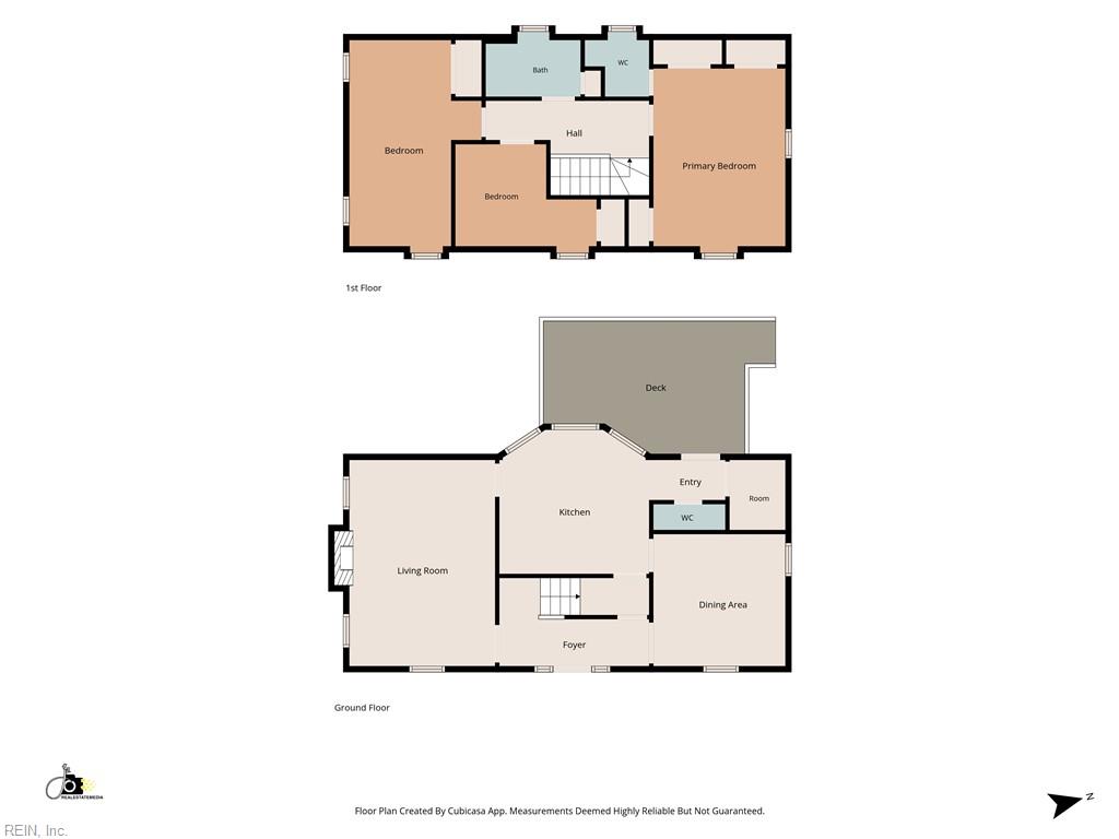 604 Winscott Ct Property Photo 43