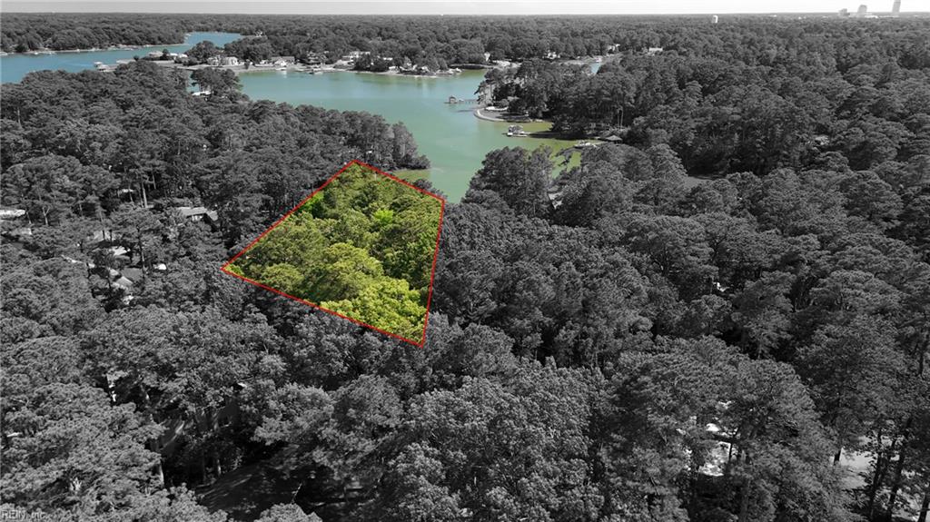 4141 Hermitage Pt Property Photo 6