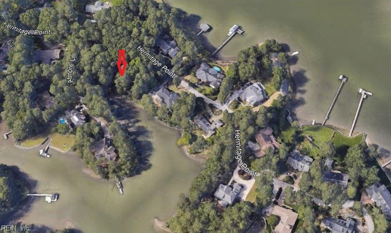 4141 Hermitage Pt Property Photo 8