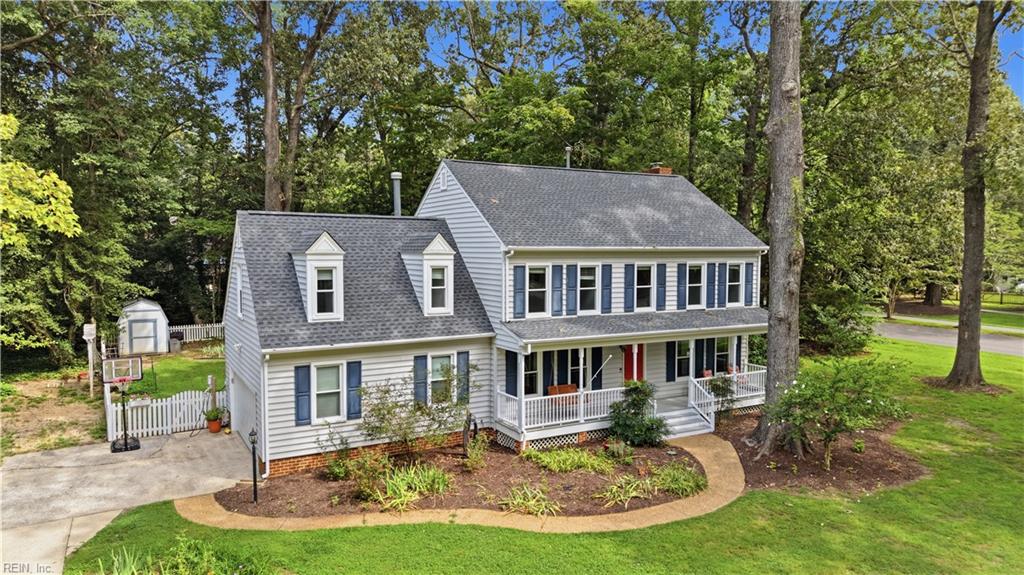 100 Spinnaker Run Ln Property Photo 1