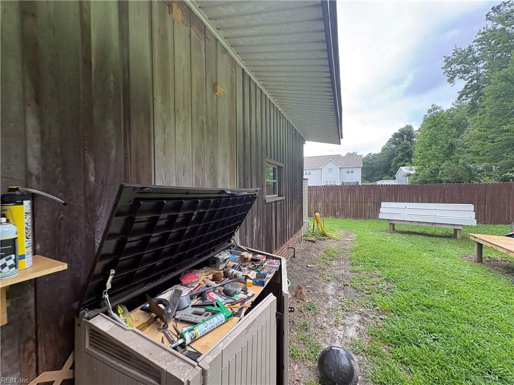 3609 Parr Ln Property Photo 26