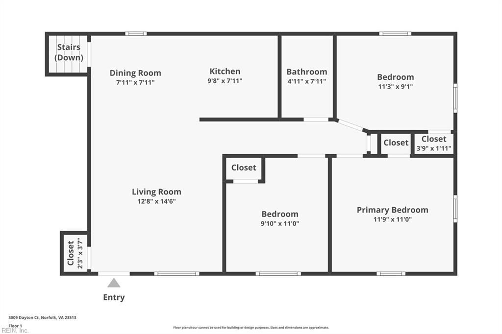 3009 Dayton Ct Property Photo 25