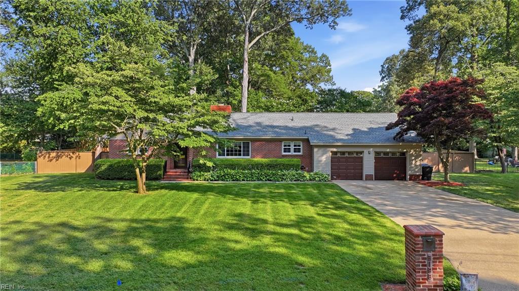 3133 Quimby RD Property Photo 1
