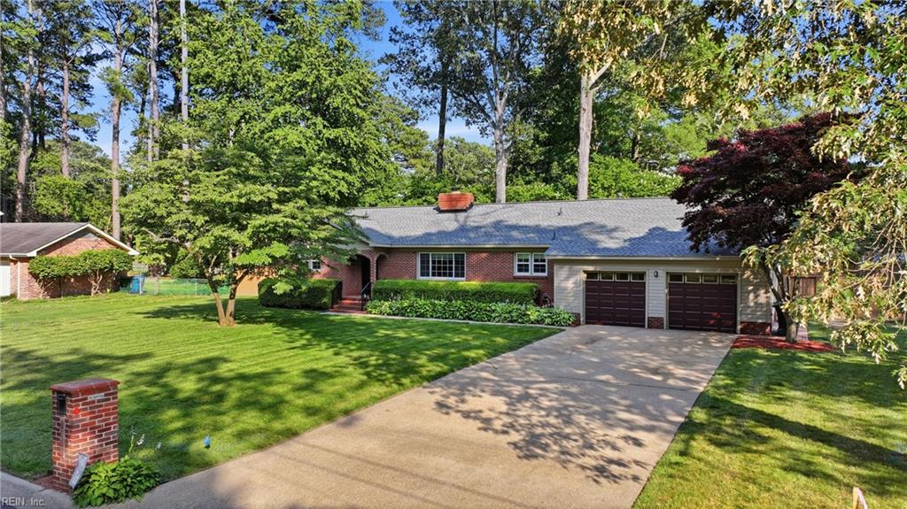 3133 Quimby Rd Property Photo 2
