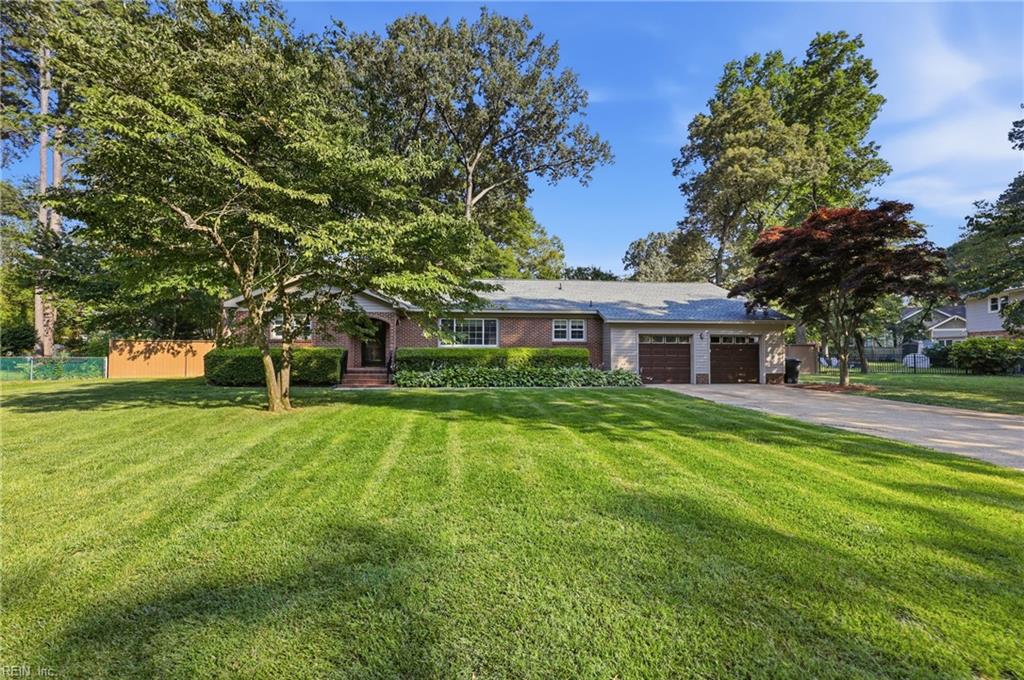 3133 Quimby Rd Property Photo 3