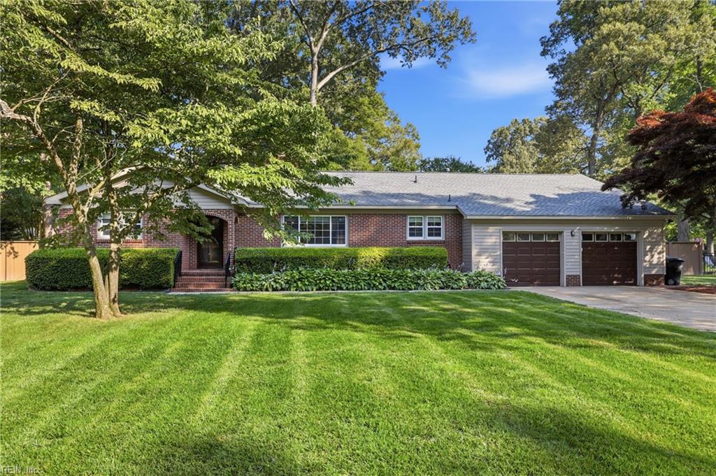 3133 Quimby Rd Property Photo 4