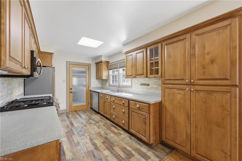 3133 Quimby Rd Property Photo 11