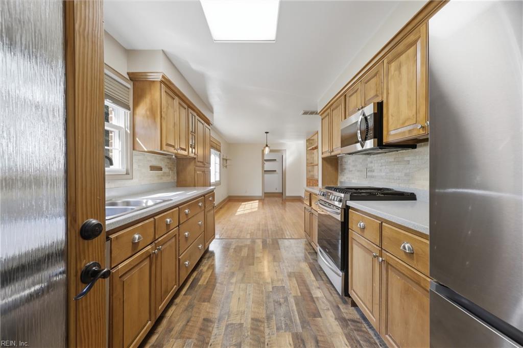 3133 Quimby Rd Property Photo 15