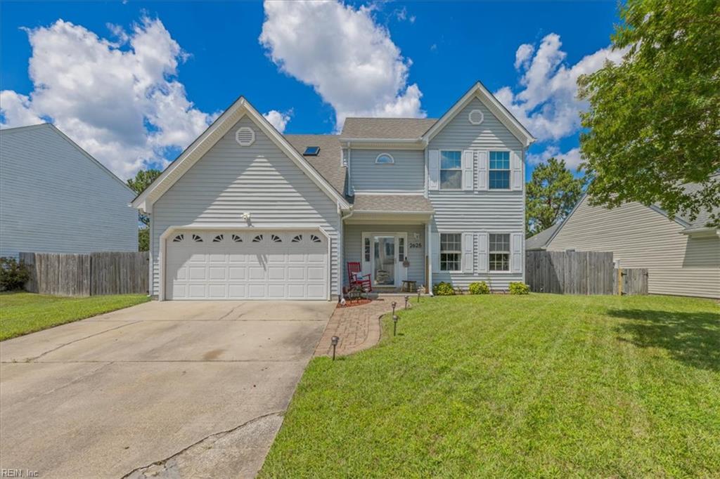 2625 Gaines Mill Dr Property Photo 1