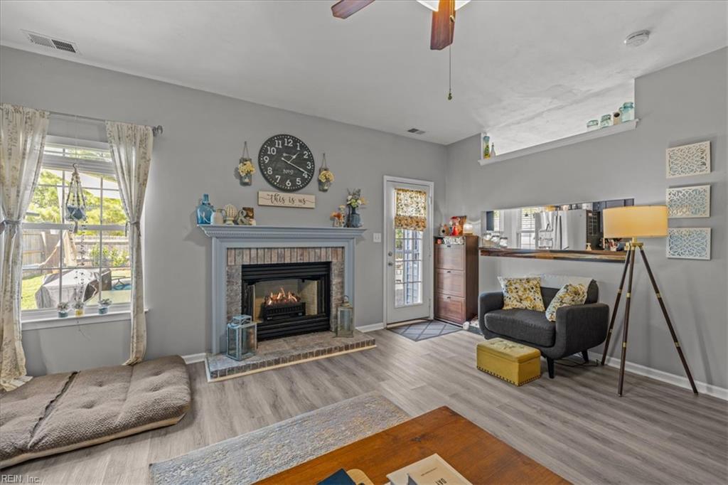 2625 Gaines Mill Dr Property Photo 16