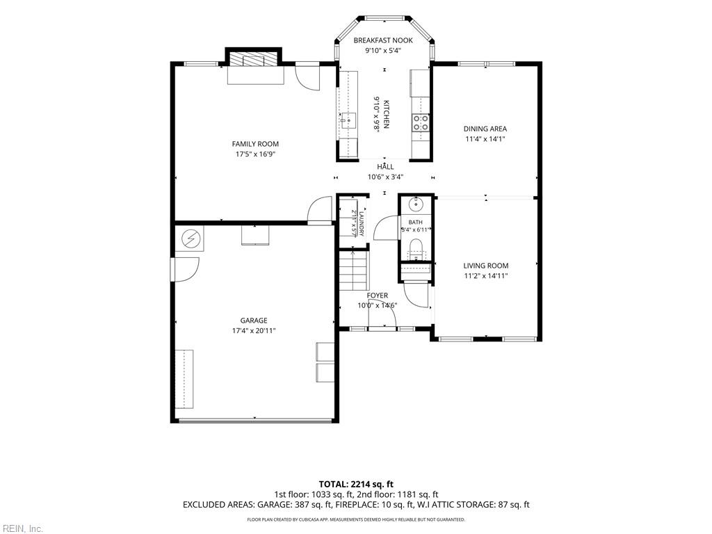 2625 Gaines Mill Dr Property Photo 44