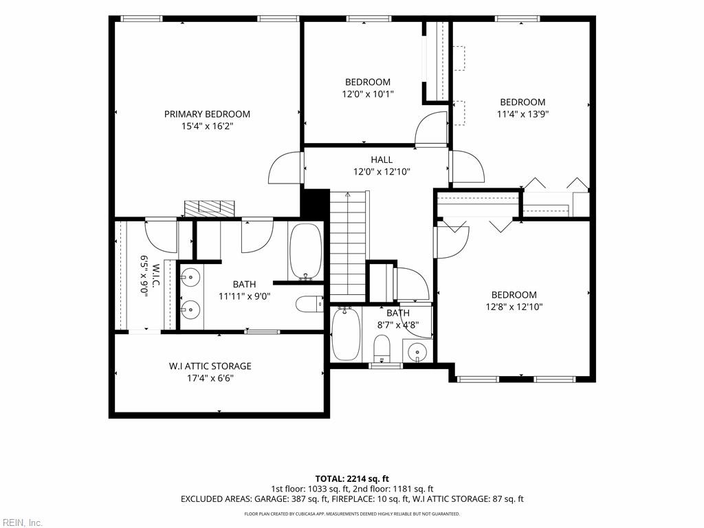 2625 Gaines Mill Dr Property Photo 45