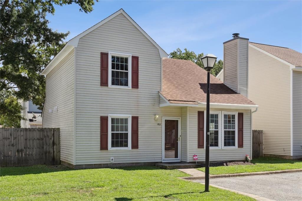 192 Lees Mill Dr Property Photo 31