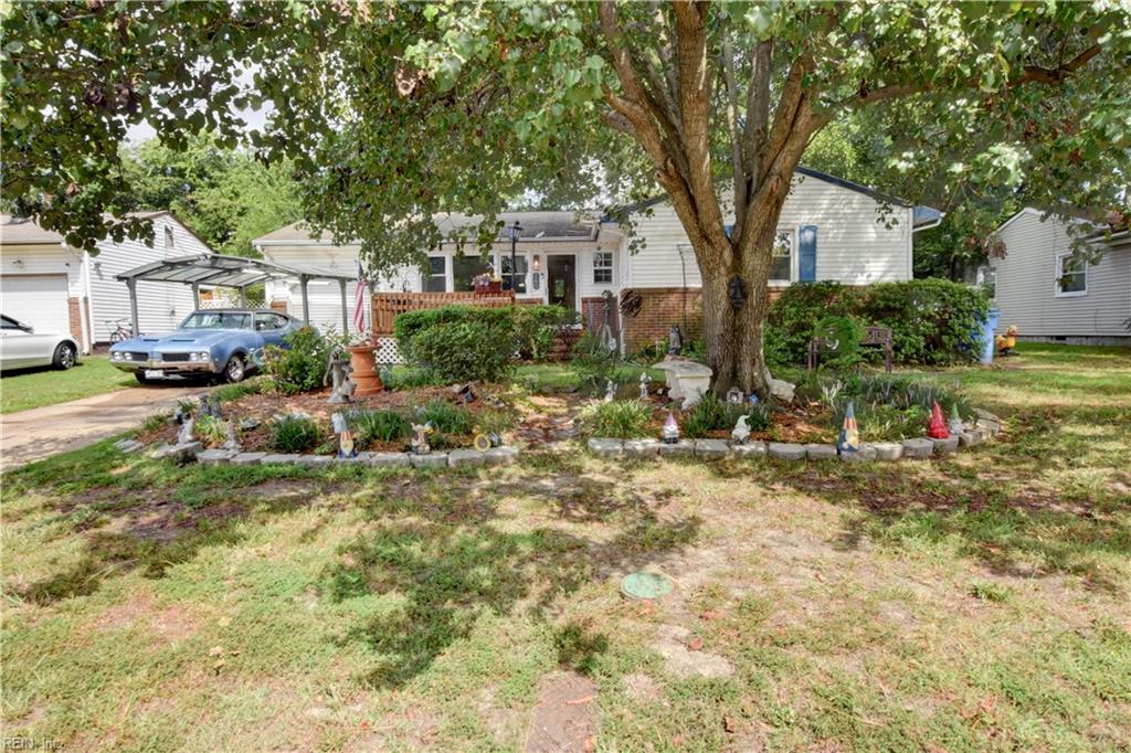 340 Gracie RD