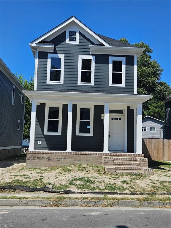 765 C Ave Property Photo 1