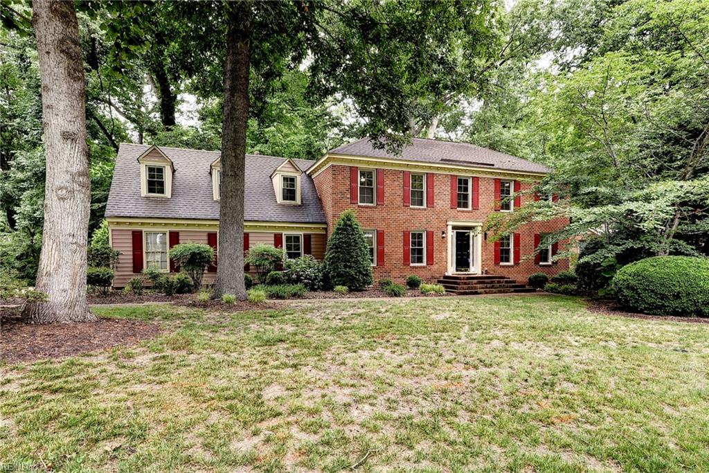 103 Osprey Pt Property Photo 1