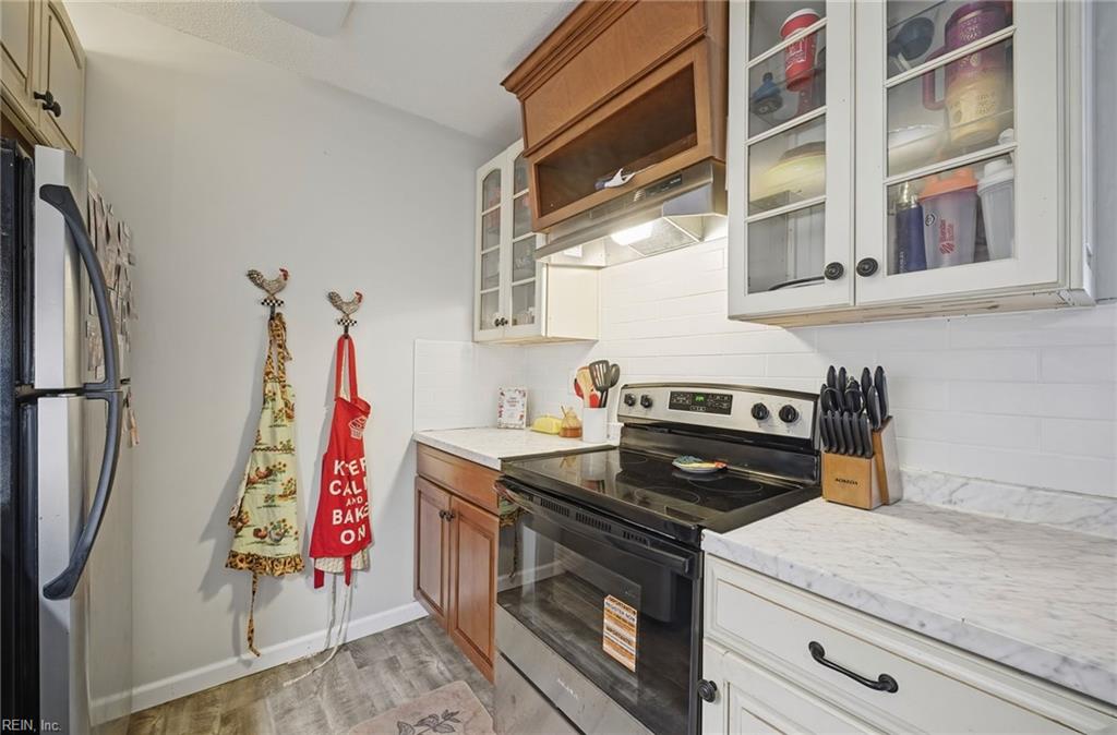 3576 Sierra Arch Property Photo 15