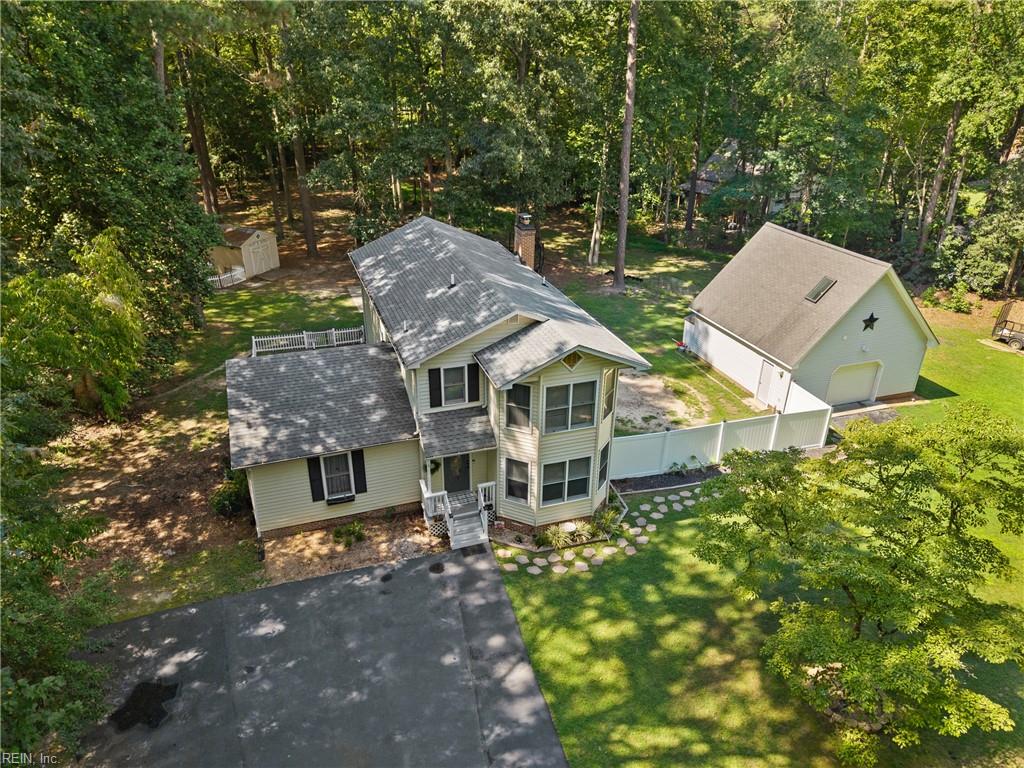 9614 Spring Branch Dr Property Photo 2