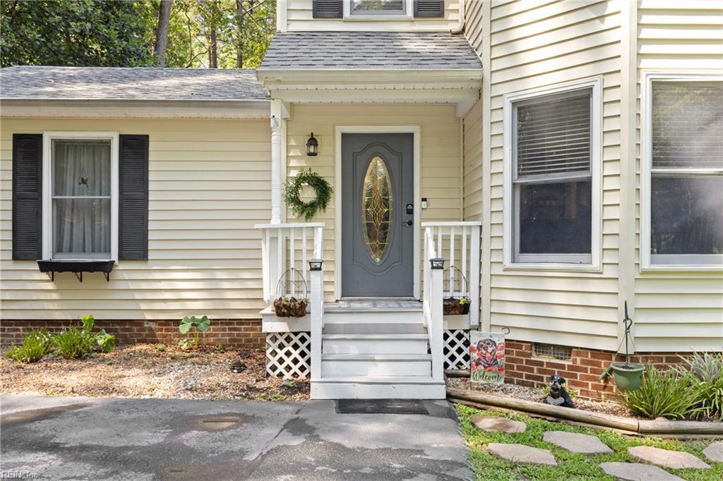 9614 Spring Branch Dr Property Photo 4