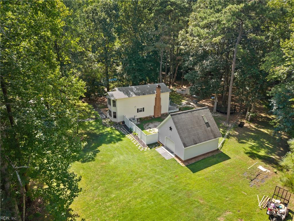 9614 Spring Branch Dr Property Photo 41