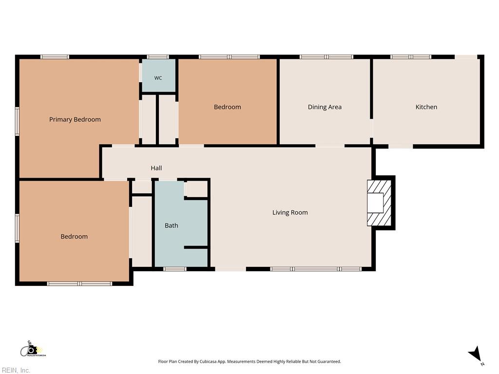 5 Timberline Cres Property Photo 39