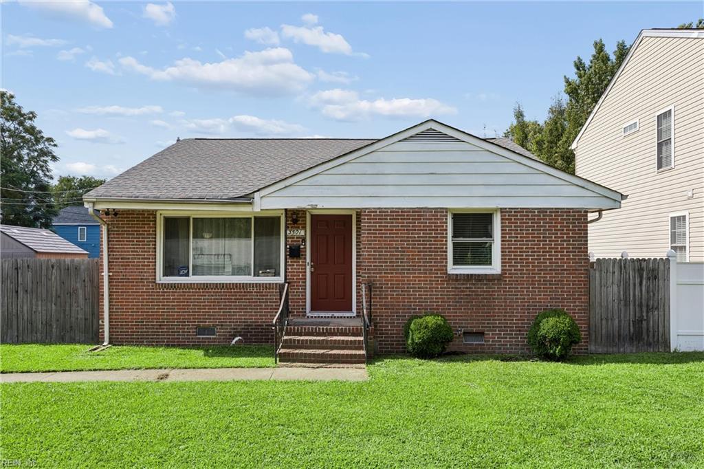 3501 Shell RD Property Photo 1