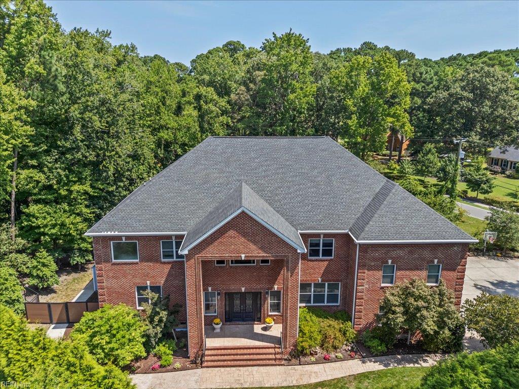 1303 Harris Rd Property Photo 4