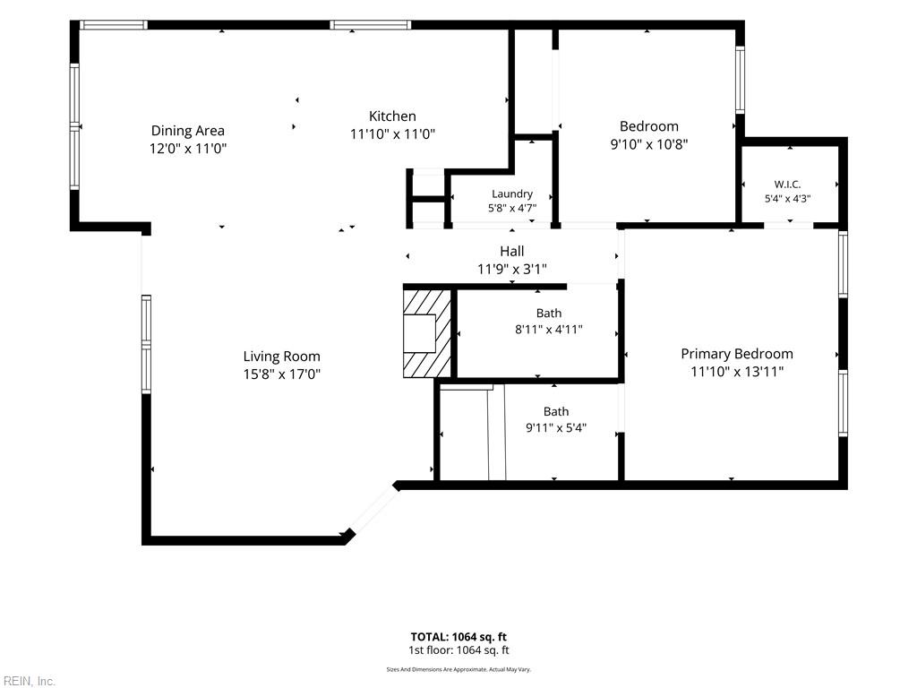 601 Bridge Crossing Property Photo 24