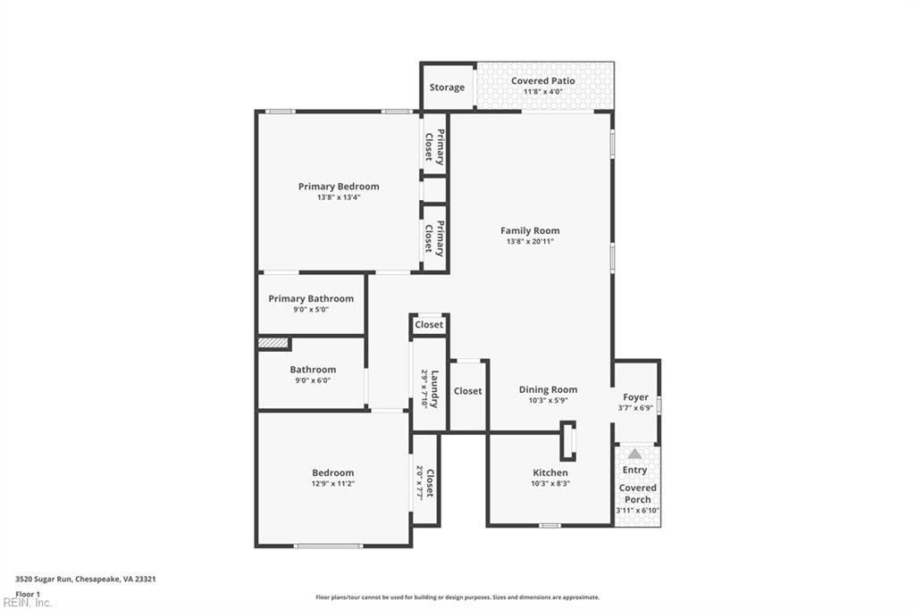 3520 Sugar Run Rn Property Photo 23
