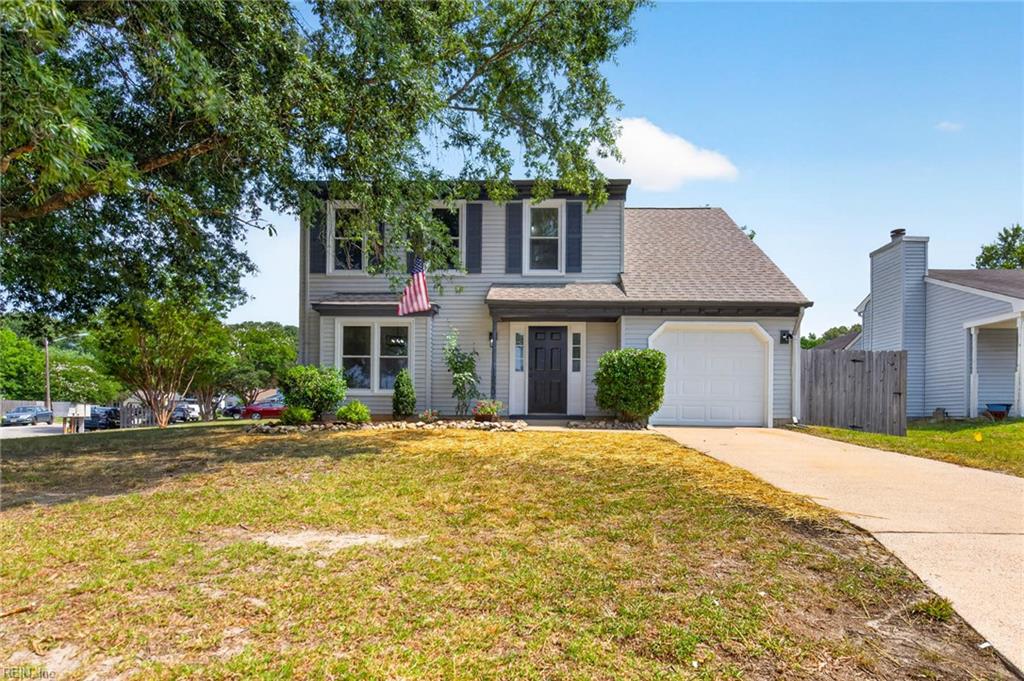 1220 Renoir Ct Property Photo 3