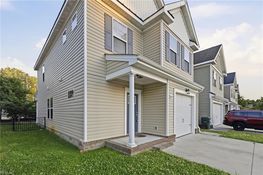 813 Turtle Dove Ct Property Photo 3