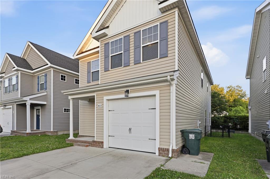 813 Turtle Dove Ct Property Photo 4